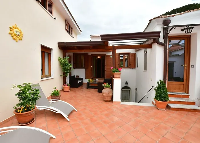 Il Centro Storico * Ravello