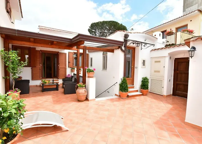 Il Centro Storico * Ravello