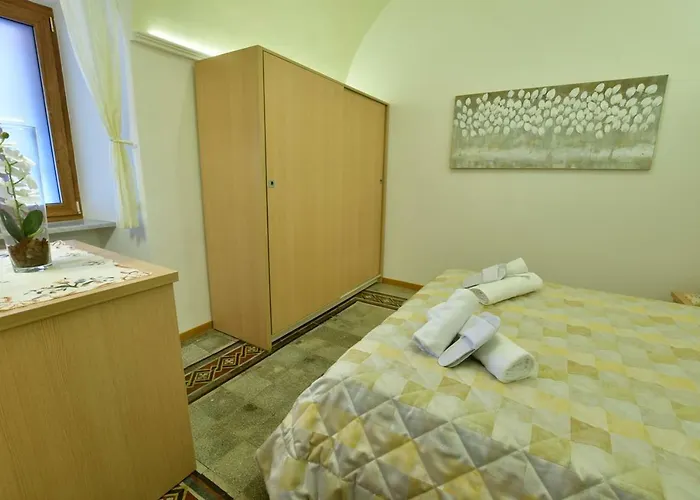 Il Centro Storico Casa vacanze *