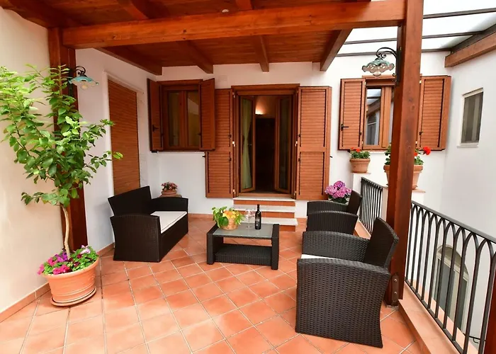 Il Centro Storico * Ravello