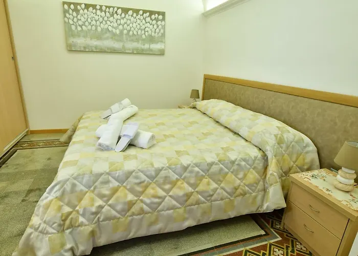 Il Centro Storico Casa vacanze *