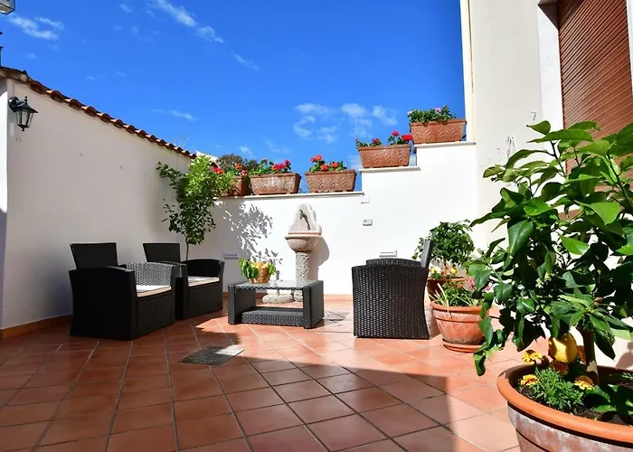 Casa vacanze Il Centro Storico *