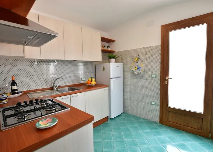 Il Centro Storico Casa vacanze *