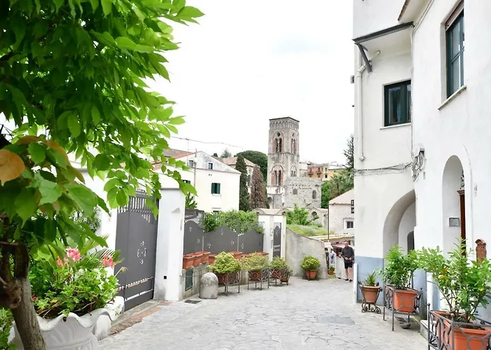 Casa vacanze Il Centro Storico Ravello
