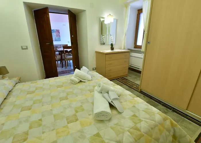 Il Centro Storico Casa vacanze